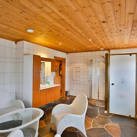 Grand Log With Fireplace And 12-14 Beds Chalet Beitostolen