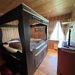 Grand Log With Fireplace And 12-14 Beds Dom wakacyjny Beitostolen